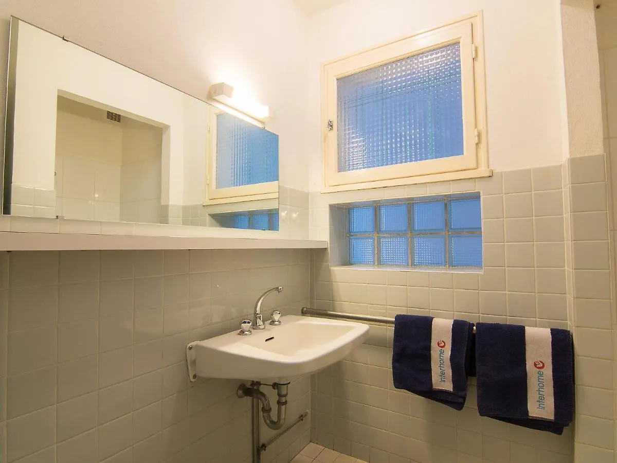 Apartment Villa Chantoiseau By Interhome Cavalaire-sur-Mer 0*,  Fransa