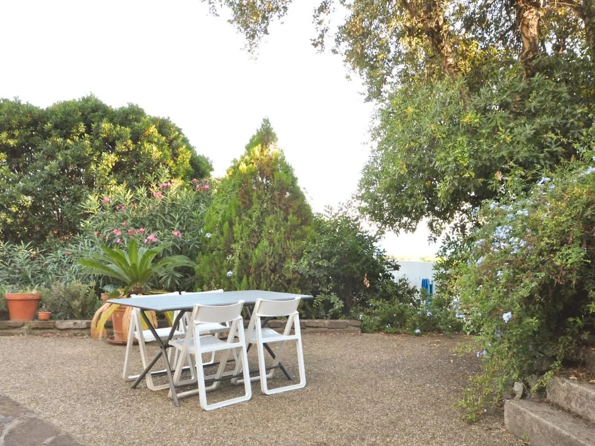 Apartment Villa Chantoiseau By Interhome Cavalaire-sur-Mer 0*,